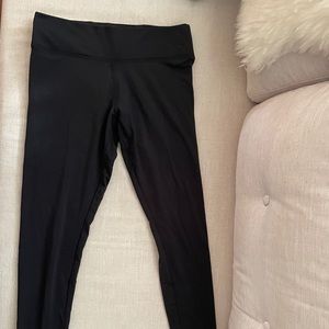 PINK Ultimate Fleece Lined Leggings